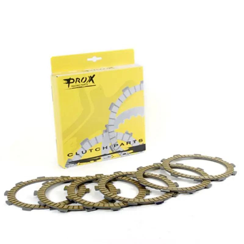 PROX spojkové lamely HONDA XR 250R 86-95, XR 350R 83-85 (EBS1190) Výhodná Nabídka
