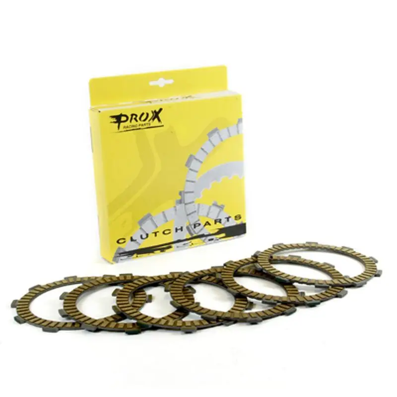 PROX spojkové lamely HONDA XR 250R 96-04 (EBS1190) Cenová Bomba