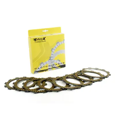 PROX spojkové kotouče HONDA CRF250R 08-09 +11-17, CRF 250X 04-17 (EBS1305) Výhodná Nabídka