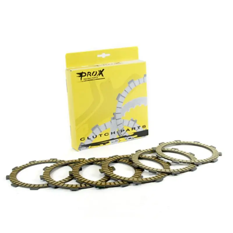 Akce PROX spojkové lamely HONDA CRF 250R 22-24, CRF 250RX 22-24