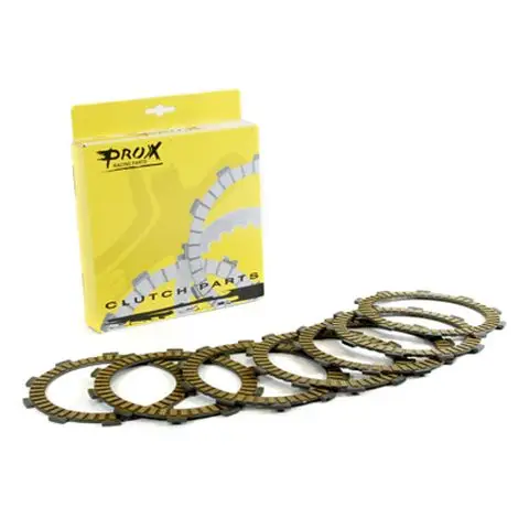 Nízká Cena PROX spojkové kotouče HONDA XR 400R 96-04, TRX 400EX/X 99-14 (EBS1193)