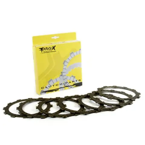 PROX spojkové kotouče HONDA XR 600R 85-00 (EBS1170) Top Prodej
