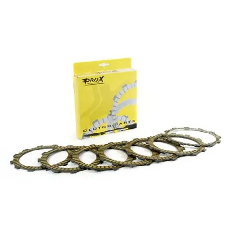 Tovární Cena PROX spojkové kotouče HONDA XR 650R 00-07 (EBS1295)