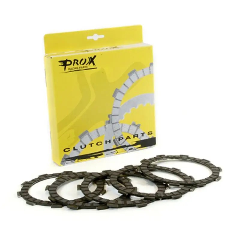 Tovární Cena PROX spojkové lamely YAMAHA YZ 80 83-92 (EBS2304)