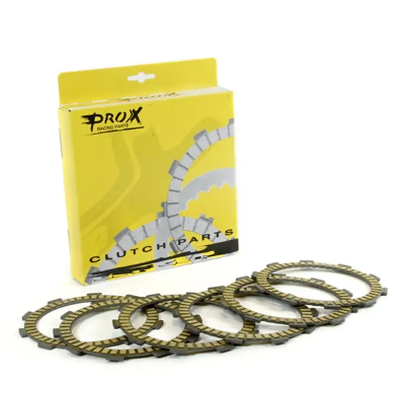 PROX spojkové lamely YAMAHA YZ 80 93-94 Must-Have