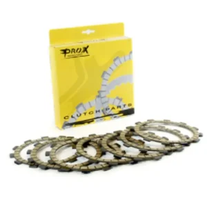 PROX spojkové lamely YAMAHA YZ 125 91-92, WR 250X/R 08-20 (EBS2319) Nízká Cena