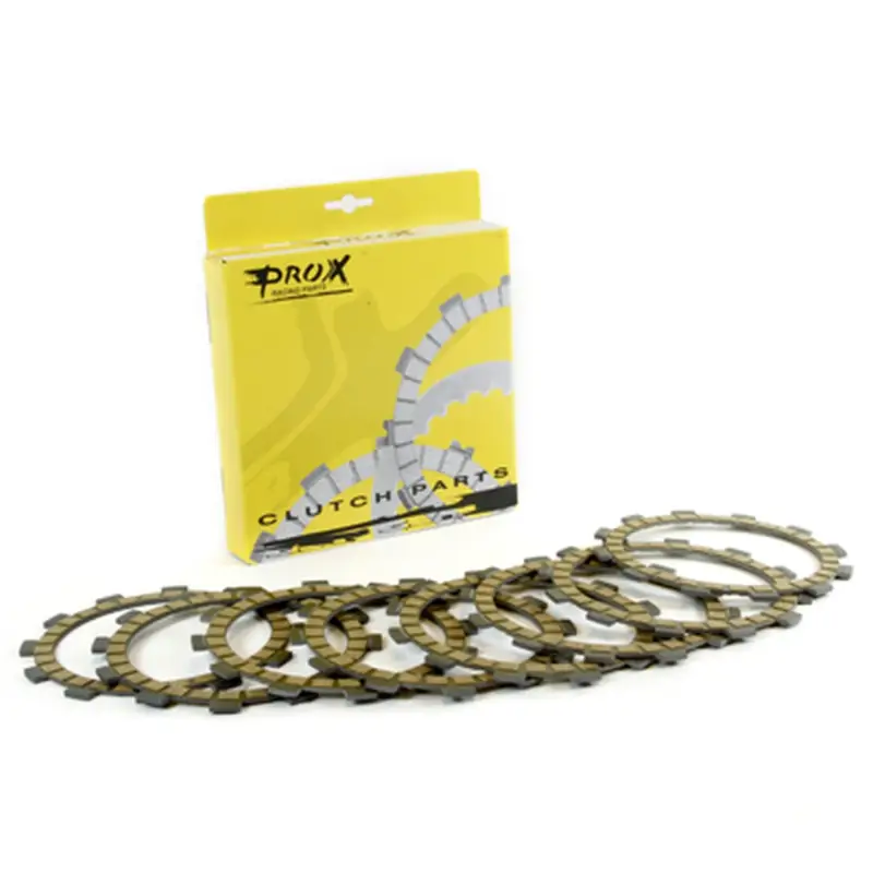 PROX spojkové kotouče YAMAHA YZ 125 98-99 Koupit Online