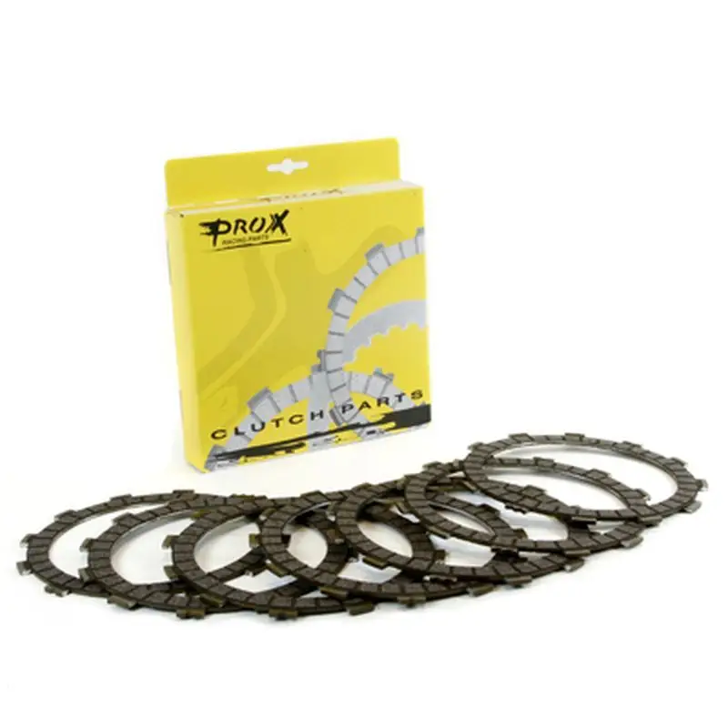 PROX spojkové lamely YAMAHA YZ 250 88-90 (EBS2309) Sezónní Sleva