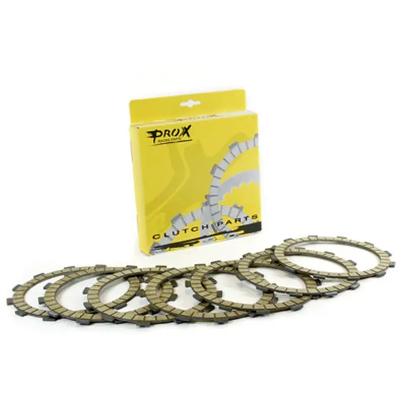 PROX spojkové lamely YAMAHA YZ 250 91-92, WR 250 91-93 (EBS2309) Originální