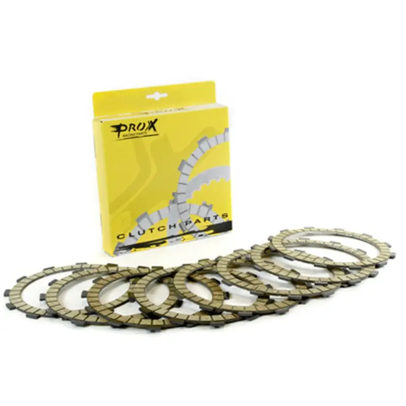 PROX spojkové kotouče YAMAHA YZ 250 93-20, WR 250 94-97 Časově Omezené