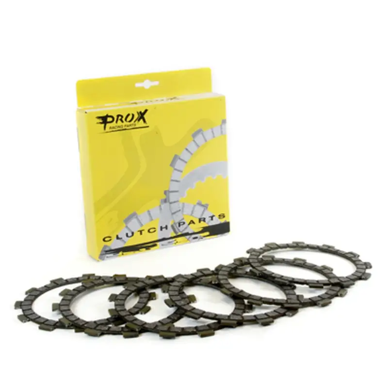 PROX spojkové kotouče YAMAHA XG 250 TRICKER 05-06 Nejprodávanější