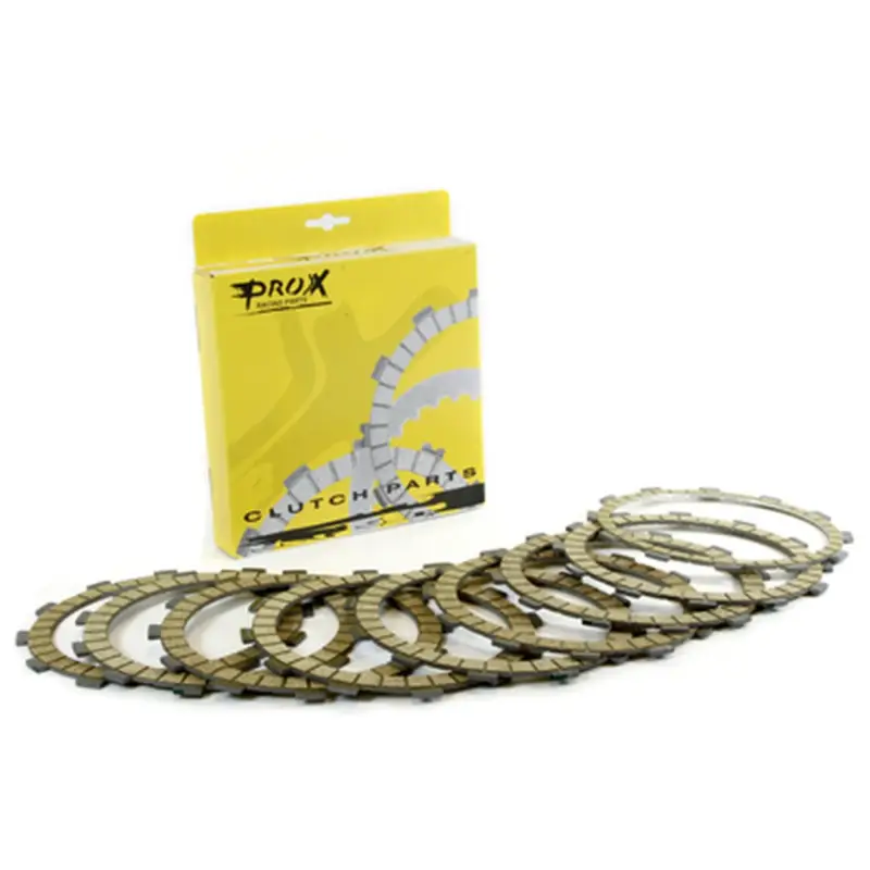 PROX spojkové kotouče YAMAHA YZF 426 01-02, WRF 426 01-02 Ověřený