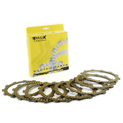 PROX spojkové kotouče YAMAHA YZF 450 07-13, WRF 450 05-17, GAS GAS ECF 450 13-17, BETA XTRAINER 300 15-17 (EBS2274) Nejlepší Cena