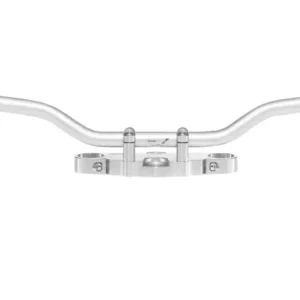 Akční Nabídka TRW ZF řidítka ocelová 25,4mm SPEEDFIGHTER chromovaná