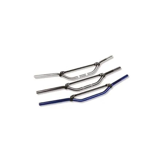 Bezpečná Platba TRW ZF řidítka 22mm CROSS LOW barva titanová