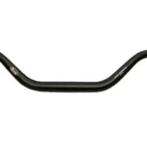 Expresní Doručení ACCEL řidítka hliníková 28,6 mm TAPER MX MINI CROSS (50-85 ccm) vysoká (7075-T6) ergal barva černá (šířka 732mm, výška 100mm)