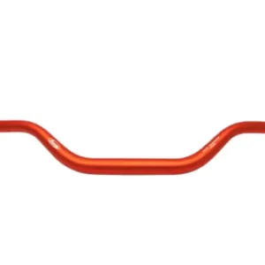Expresní Doručení ACCEL řidítka hliníková 28,6 mm TAPER MX vzor HONDA CR vysoká (7075-T6) ergal barva oranžová (šířka 790mm, výška 101mm)