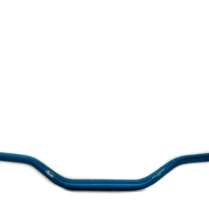 ACCEL řidítka (28,6mm) TAPER MX vzor KTM SX (7075-T6) ergal barva modrá (šířka 808mm, výška 95mm) Top Prodej