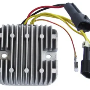Cenová Bomba DZE regulátor napětí POLARIS SPORTSMAN 500/800 10-14; RANGER 500/800 10-13; RZR 800 10 (35A) (OEM 4012448)