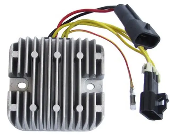 Cenová Bomba DZE regulátor napětí POLARIS SPORTSMAN 500/800 10-14; RANGER 500/800 10-13; RZR 800 10 (35A) (OEM 4012448)