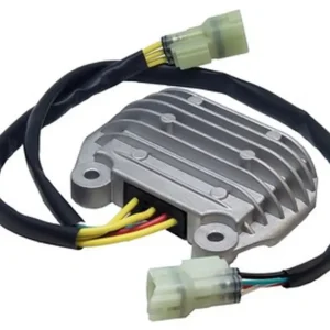 Speciální Cena DZE regulátor napětí HUSQVARNA FE 250/350/450 13-16; KTM EXC-F 250/350 /EXC 450/500 /XCF-W 250/350 /XC-W 450/500 12-16 (78111034000) MOSFET (35A)
