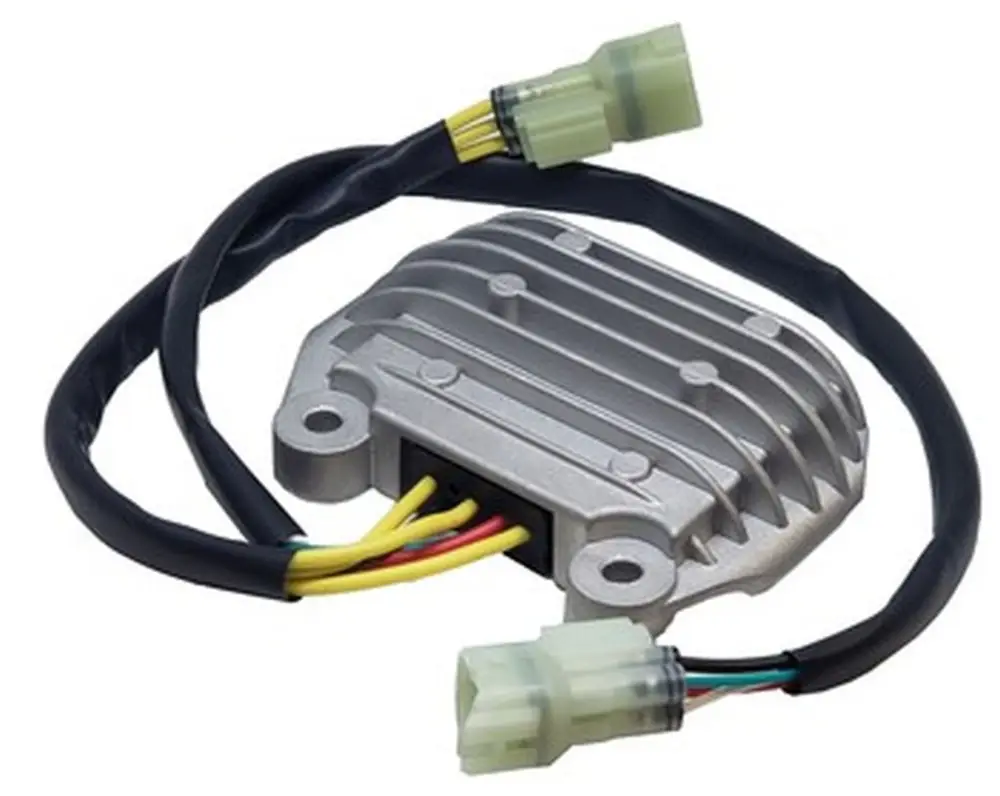 Speciální Cena DZE regulátor napětí HUSQVARNA FE 250/350/450 13-16; KTM EXC-F 250/350 /EXC 450/500 /XCF-W 250/350 /XC-W 450/500 12-16 (78111034000) MOSFET (35A)
