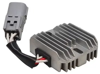 Sezónní Sleva DZE regulátor napětí YAMAHA YFM 350 WARRIOR 02-04; YMF WOLVERINE 02-05 (4KB-81960-10)