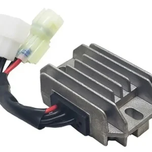 Dokud Zásoby Vydrží DZE regulátor napětí SUZUKI LTF 250/300 99-02; ARCTIC CAT ATV 250/300 01-05 (32800-29B10) (3530-0340) (SH572A-1) (20A)