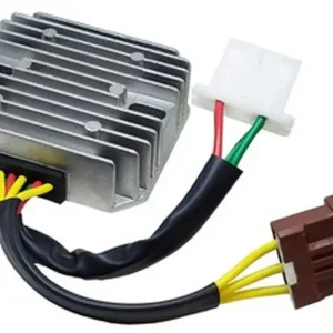 Nejlepší Volba DZE regulátor napětí APRILIA ETV 1000 CAPO NORD 01-07; RST 1000 FUTURA 01-04 (AP8124831) MOSFET (35A)