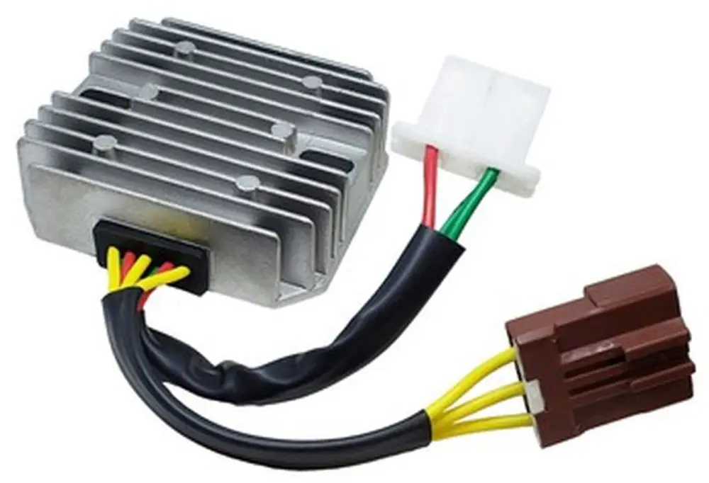 Nejlepší Volba DZE regulátor napětí APRILIA ETV 1000 CAPO NORD 01-07; RST 1000 FUTURA 01-04 (AP8124831) MOSFET (35A)