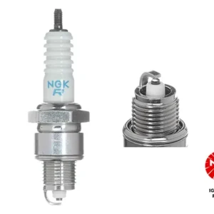 Poslední Šance NGK zapalovací svíčka BPR8HSA (NR 7937) (10)