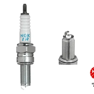 NGK zapalovací svíčka CR6EIA-9 SUZUKI LT-A 750 08-16, LT-A 450/500 00-07, VZ 1500 09 (NR 7967) (4) Nakupujte Hned