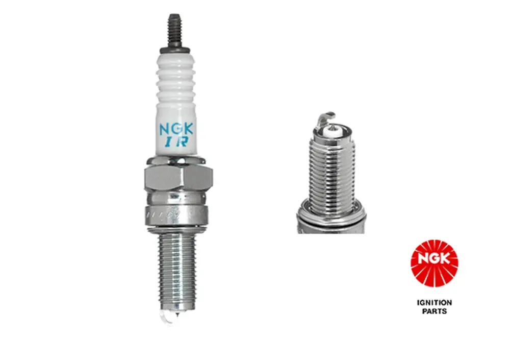NGK zapalovací svíčka CR6EIA-9 SUZUKI LT-A 750 08-16, LT-A 450/500 00-07, VZ 1500 09 (NR 7967) (4) Nakupujte Hned
