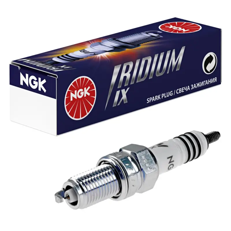 Nakupujte Hned NGK zapalovací svíčka DCPR6EIX (NR 8196) (IXU22, IXU22FTT) (4)