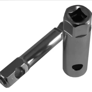 EMGO klíč na zapalovací svíčky s kloubem 16mm ( na klíče 19mm, 5/8" a 3/8" ) Koupit Online