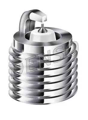 DENSO zapalovací svíčka iridiová (IRIDIUM) IK22 (BKR7EIX) Oblíbený