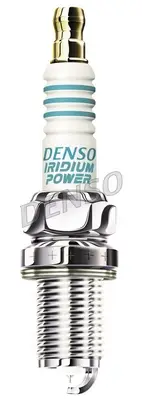 Cenová Bomba DENSO zapalovací svíčka iridiová (IRIDIUM) IQ24 (BCR8ES)