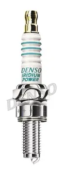 Bezpečná Platba DENSO zapalovací svíčka iridiová (IRIDIUM) IU31A YAMAHA R6 99-14, SUZUKI GSXR750 90-91(CR10EIX)