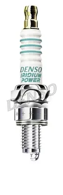 DENSO zapalovací svíčka iridiová (IRIDIUM) IUF24 (CR8HIX) Vysoce Kvalitní