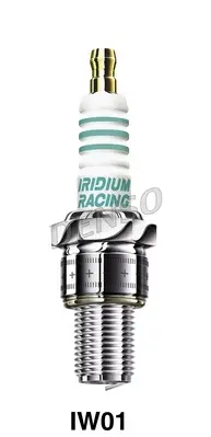 DENSO zapalovací svíčka iridiová (IRIDIUM) IW01-24 (R7376-8) Horká Nabídka