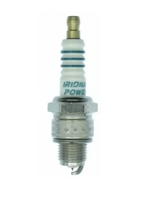 DENSO zapalovací svíčka iridiová (IRIDIUM) (BPR6HIX) Tovární Cena