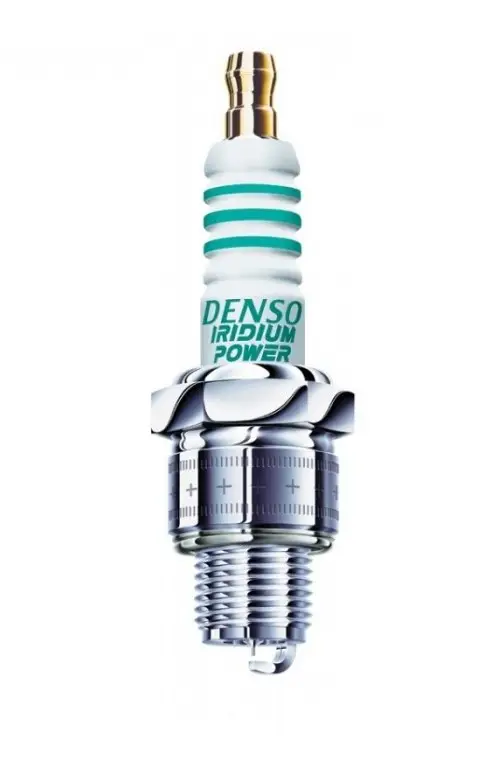 DENSO zapalovací svíčka iridiová (IRIDIUM) IWF27 (BR10HIX) Nakupujte Hned