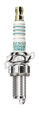 DENSO zapalovací svíčka iridiová (IRIDIUM) IX27B (DPR9EIX-9) Cenová Bomba