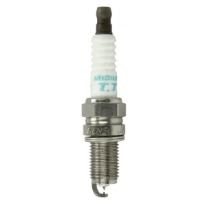 DENSO zapalovací svíčka iridiová (IRIDIUM) TWIN TIP IXU22FTT (DCPR6EIX, DCPR7EIX, DCR7EIX) Odeslání Ihned