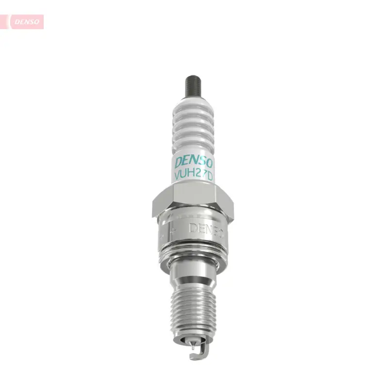DENSO zapalovací svíčka iridiová (IRIDIUM) VUH27D (IMR9A9H, IMR9C9H) HONDA CBR600 01-04 (PC35), CBR929 (SC44), CBR1100XX 01-02 (nahrazuje IUH27D) Levný