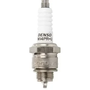 Ověřený DENSO zapalovací svíčka W14PR-U (BPR4S)