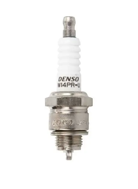 Ověřený DENSO zapalovací svíčka W14PR-U (BPR4S)
