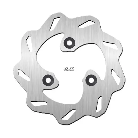 Dokud Zásoby Vydrží NG přední brzdový kotouč SPEEDFIGHT 50/100 97-08 (180X58X3,5mm) (3X3,5mm) WAVE