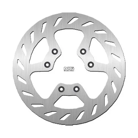 Top Prodej NG přední brzdový kotouč BETA RR50 05 (240X72X3mm) (6X6,5mm)