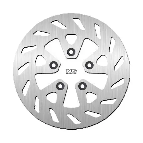 Vrácení Zdarma NG zadní brzdový kotouč BETA RR50 05 (185X45X3,5mm) (5X6,5mm)